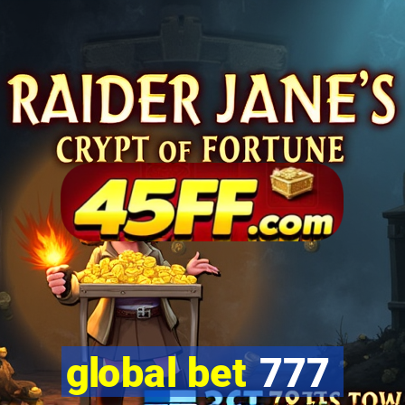 global bet 777